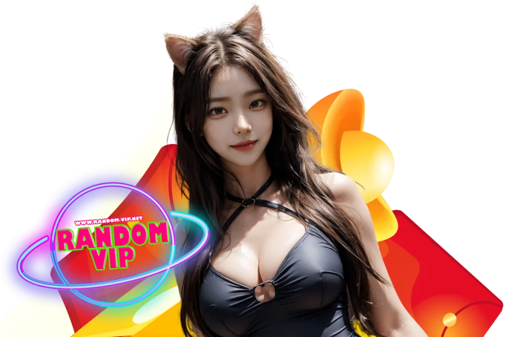 random vip สล็อต