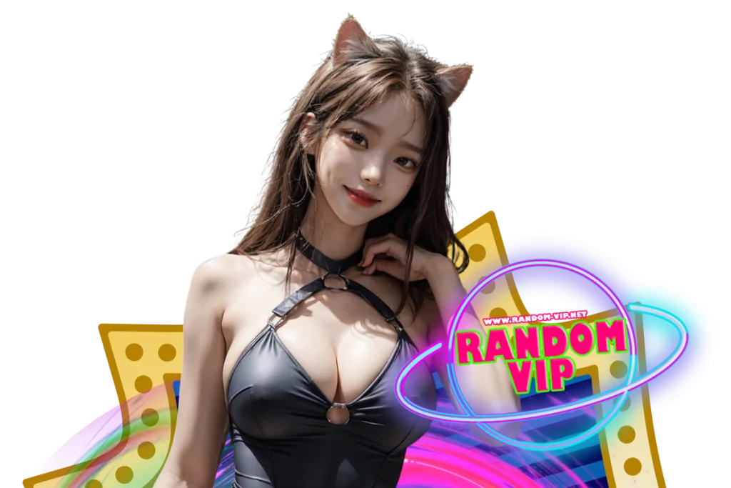 random vip เว็บตรง